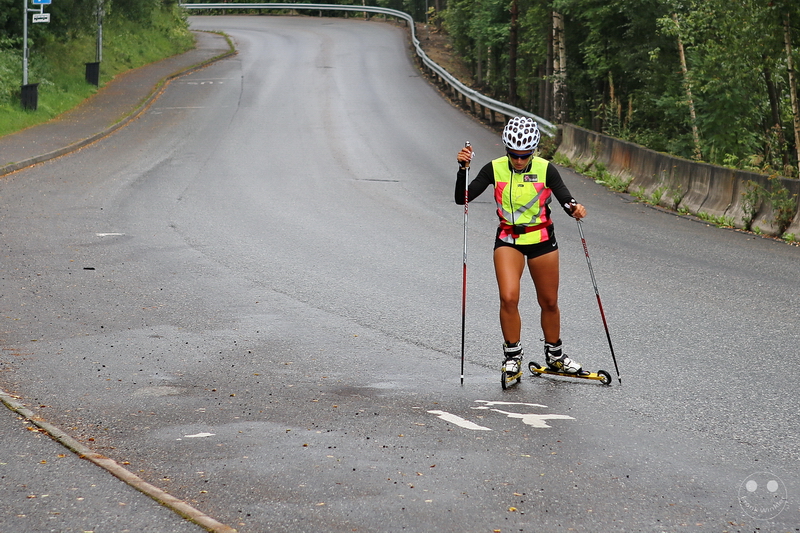 Norway - Sommerlanglauf - Lillehammer