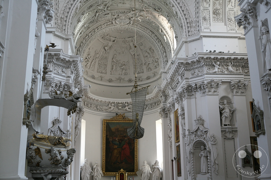 Litauen - Vilnius - St. Peter und Paul
