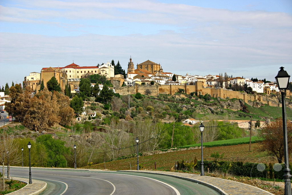 Spanien - Ronda