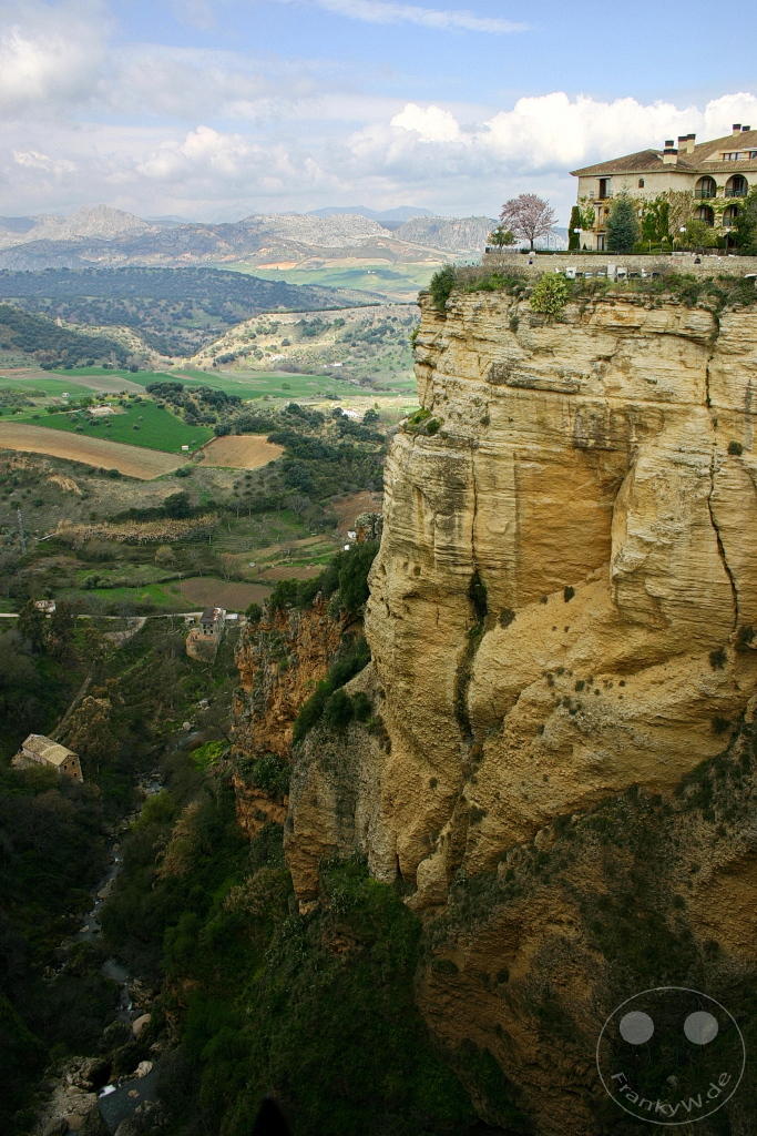 Spanien - Ronda