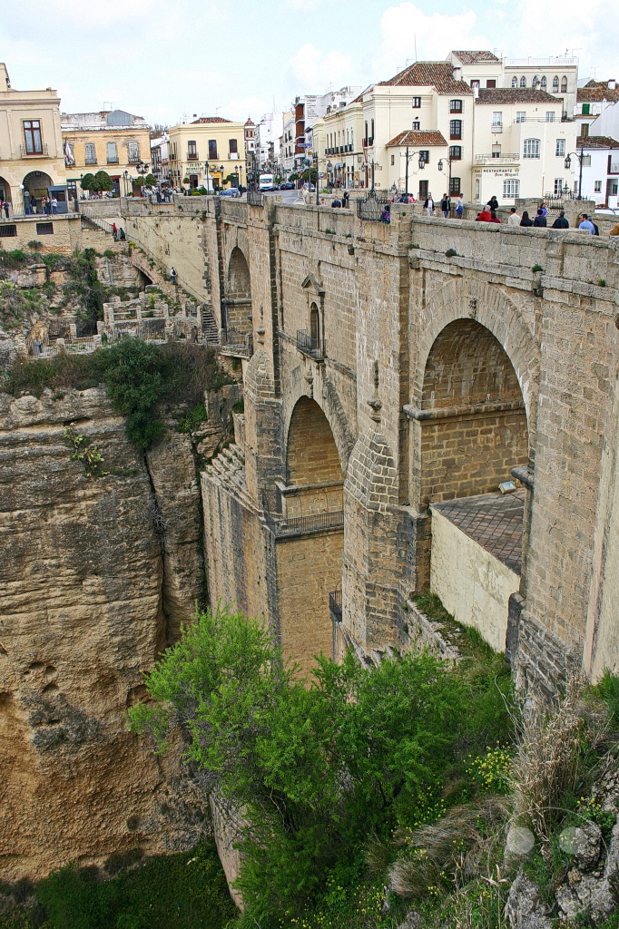 Spanien - Ronda