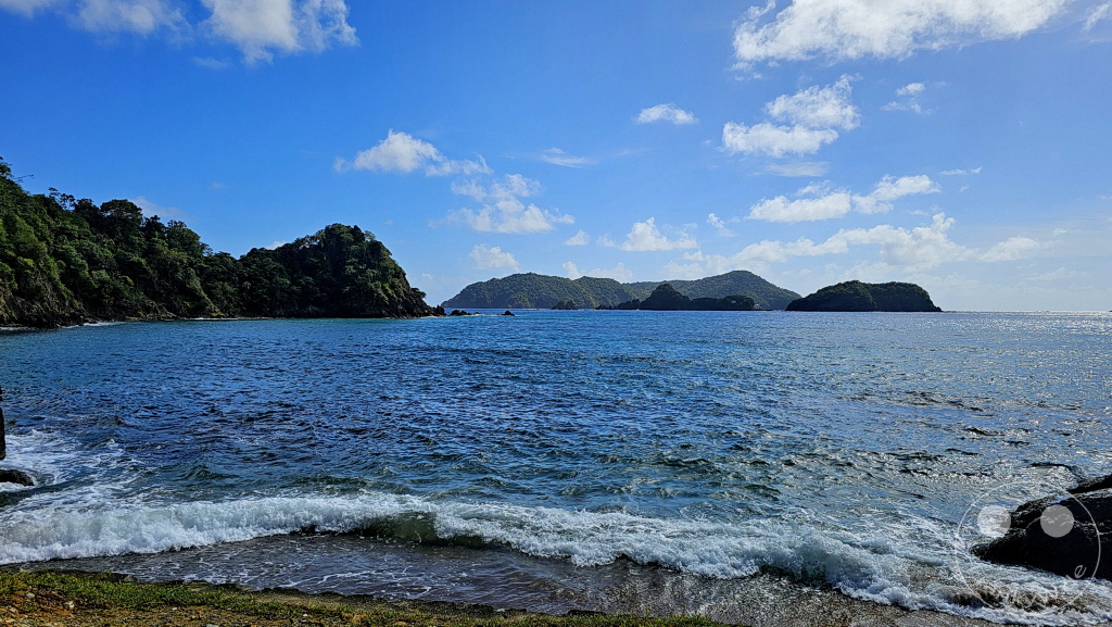 Tobago - Tyrrel's Bay