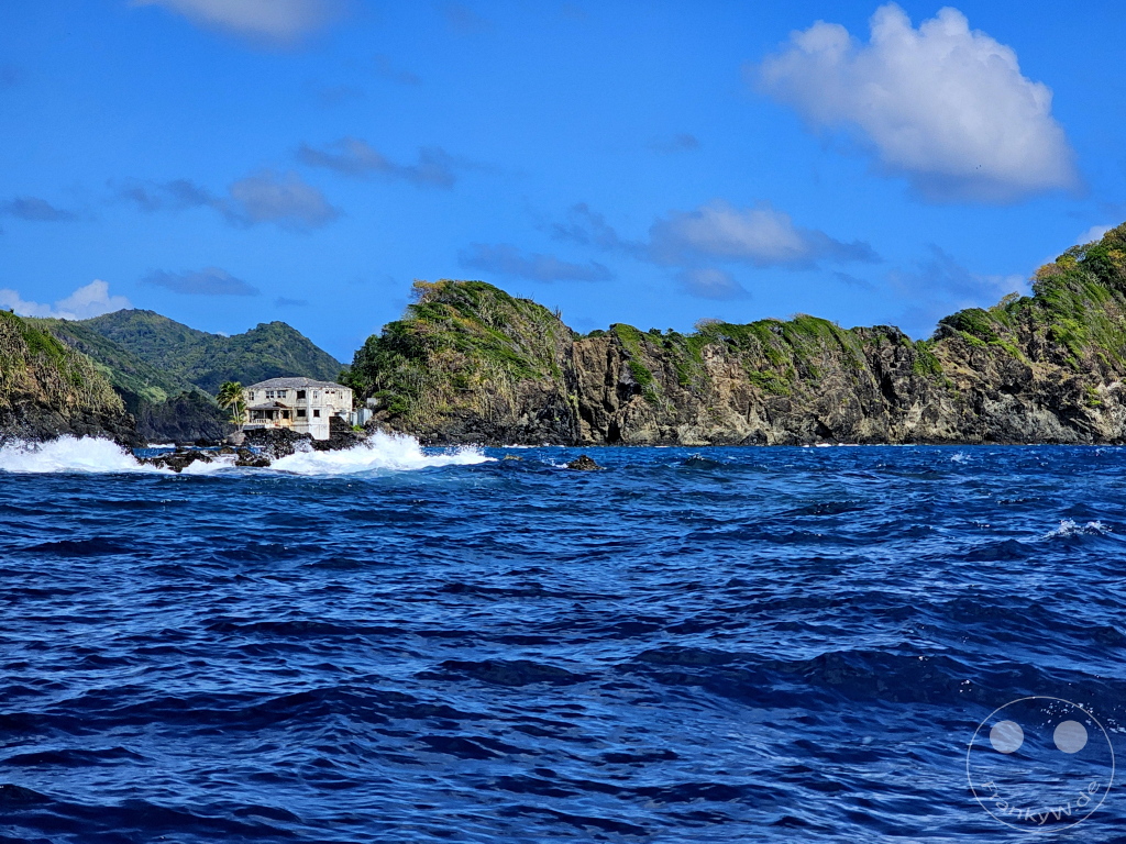 Tobago - Little Tobago