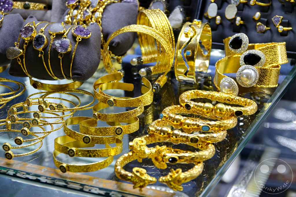 Turkey - Istanbul - Grand Bazaar