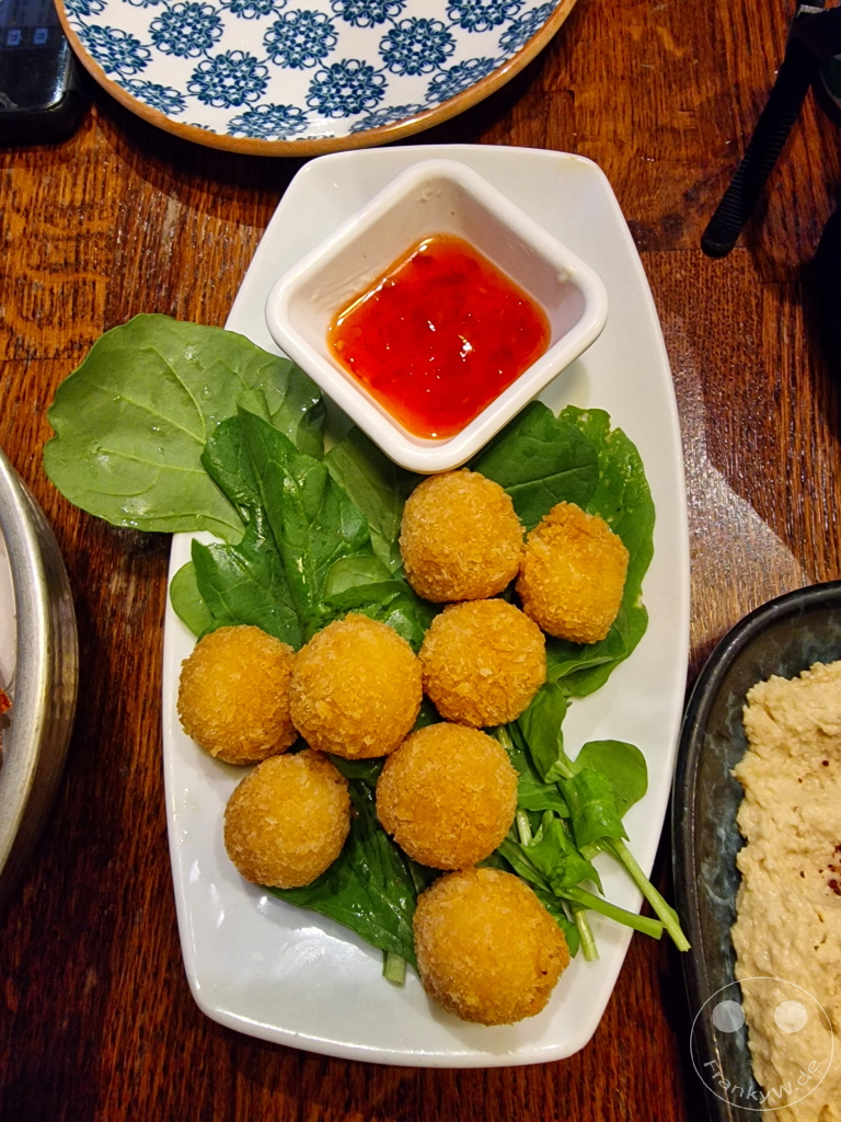 Turkey - Istanbul - Güney Restaurant