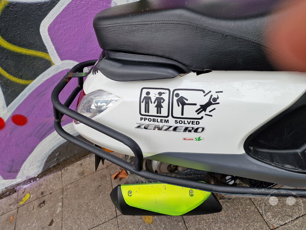 Turkey - Istanbul - Problem Solved