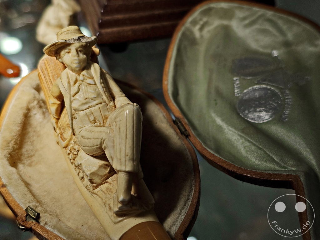 Litauen - Vilnius - Bernsteinmuseum