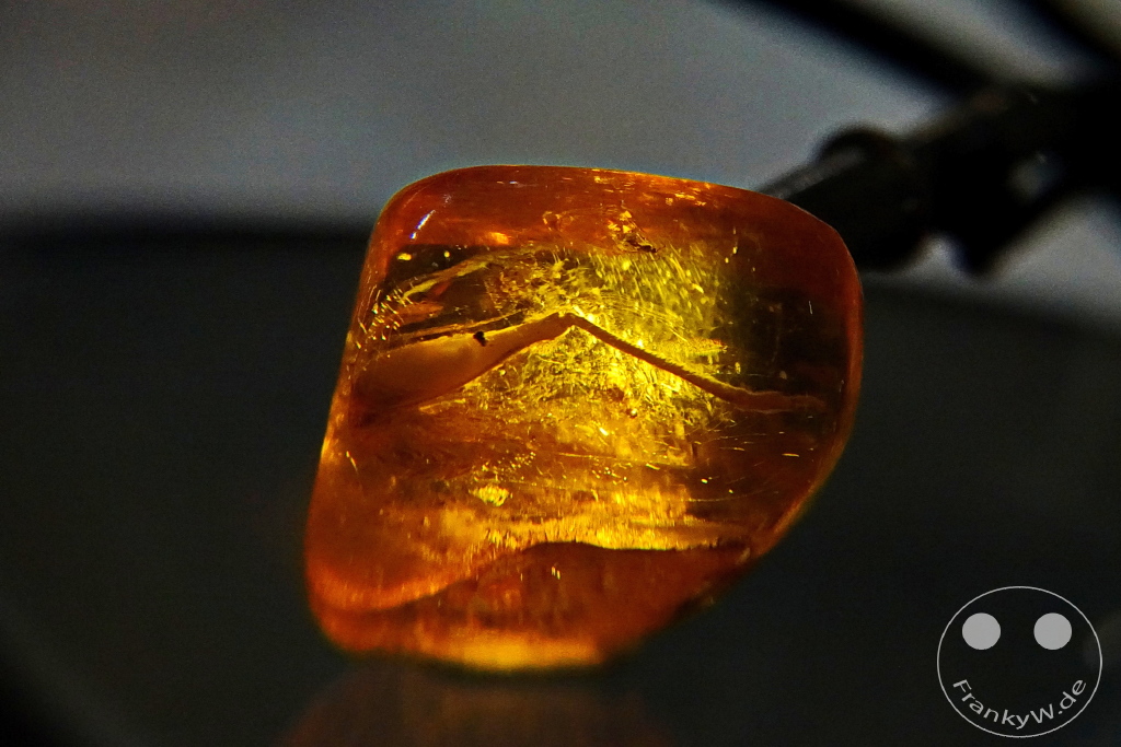 Litauen - Vilnius - Bernsteinmuseum