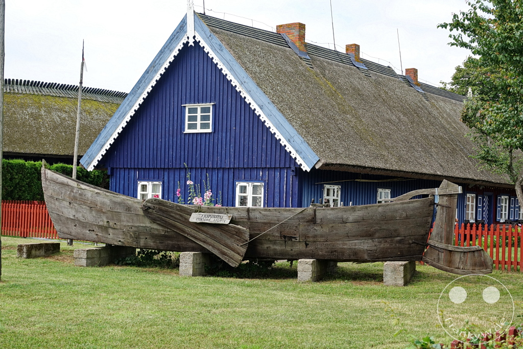 Litauen - Kurische Nehrung - Nida