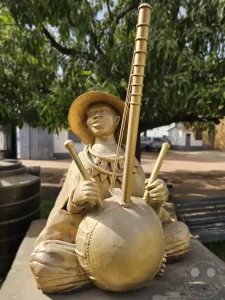 Gambia - Banjul - National Museum Of The Gambia