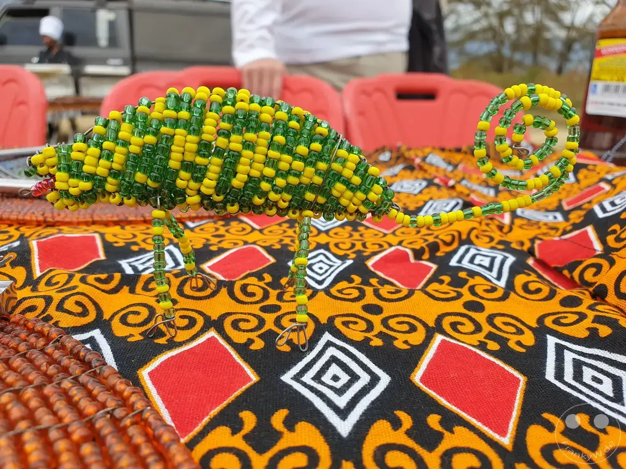 Tansania - Massai-Land