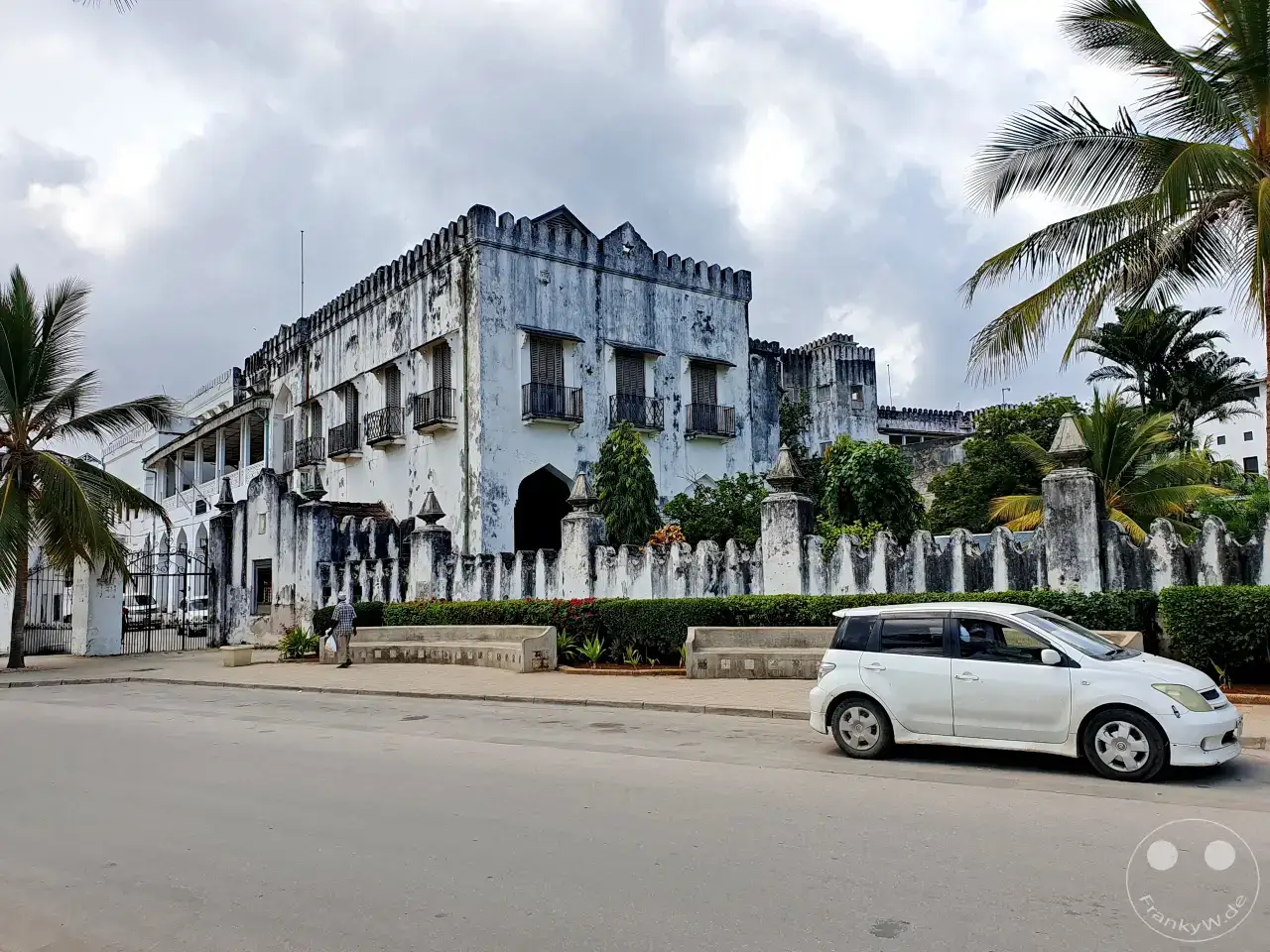 Tansania - Sansibar
