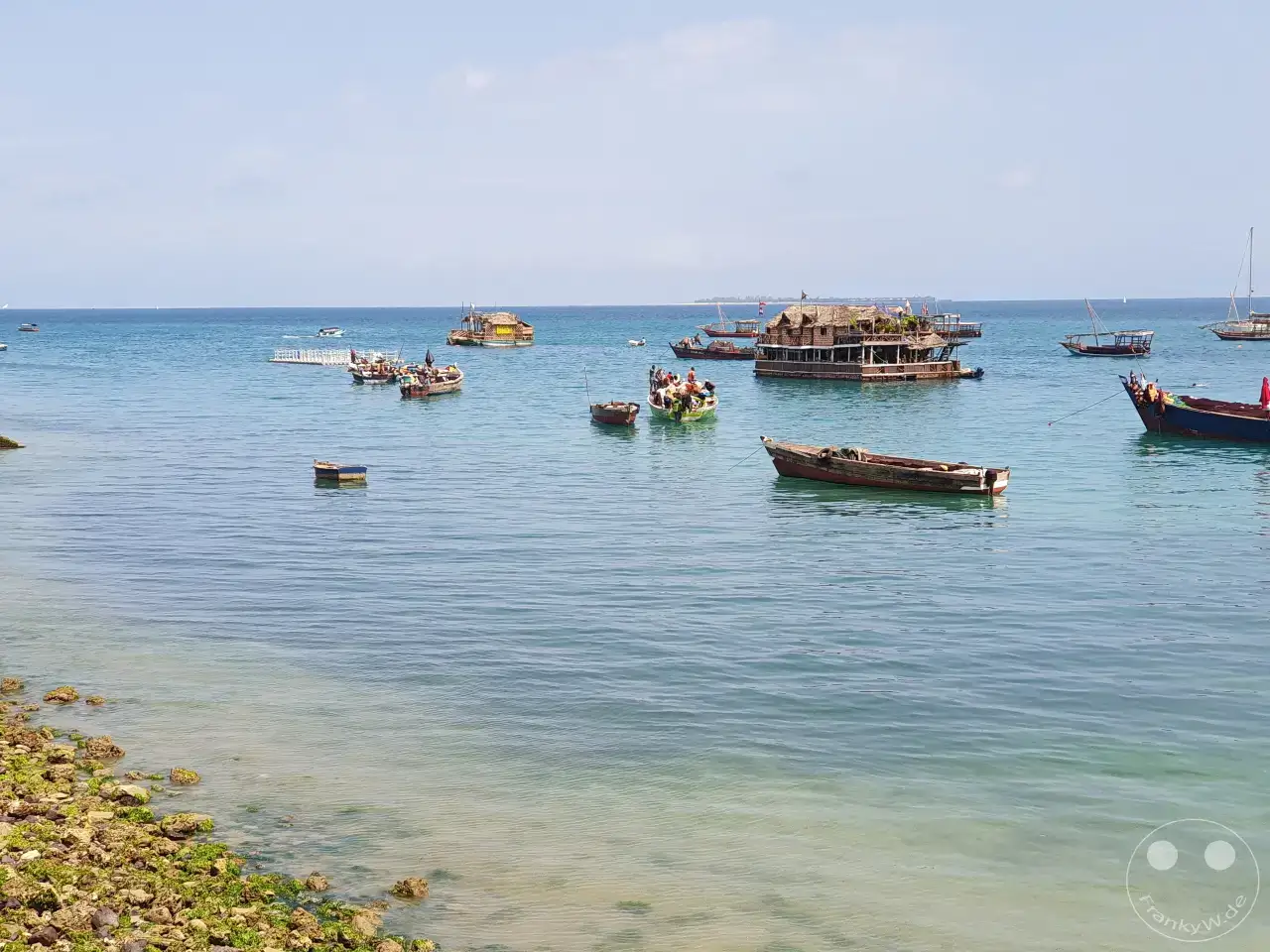 Tansania - Sansibar