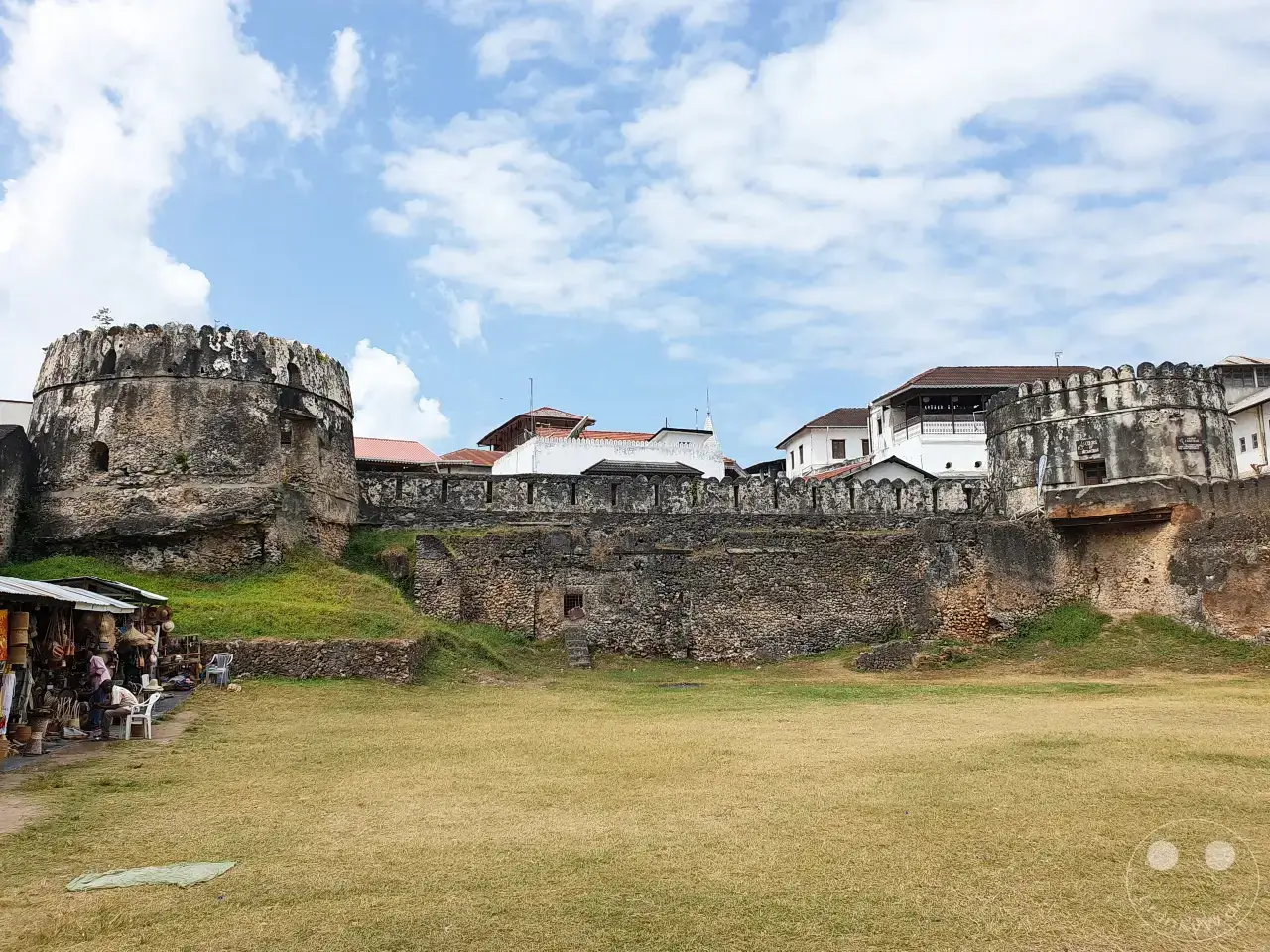 Tansania - Sansibar