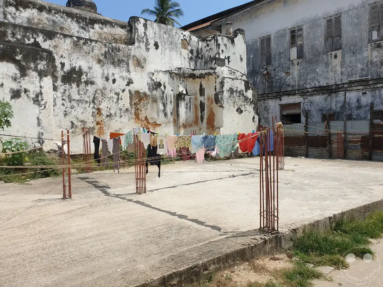 Tansania - Sansibar