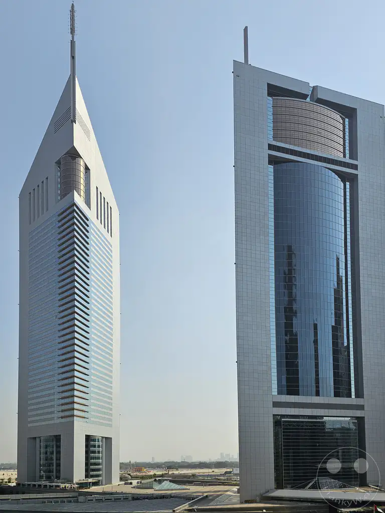 VAE - Dubai - Museum of the Future