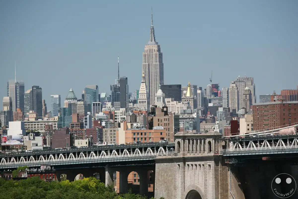New York - Around Manhattan (3)