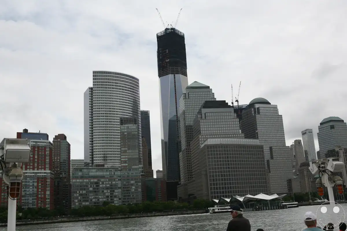 New York - Around Manhattan