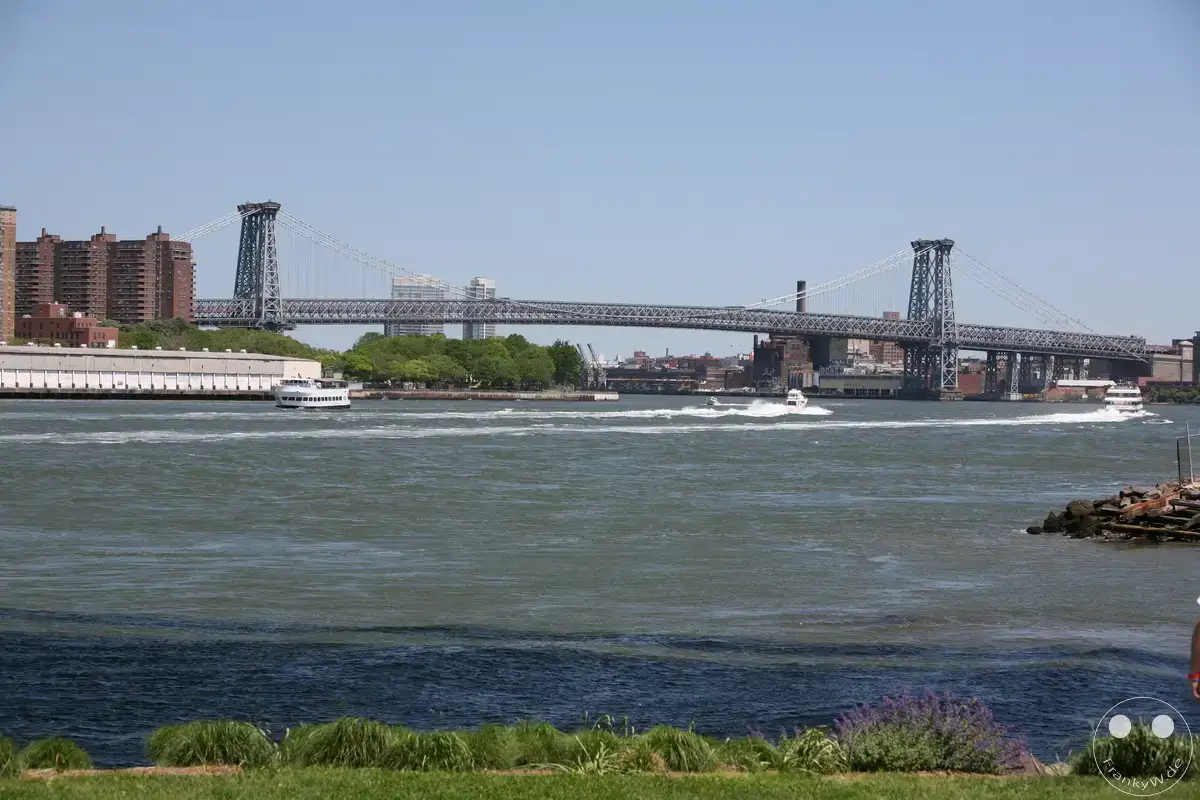 New York - Around Manhattan