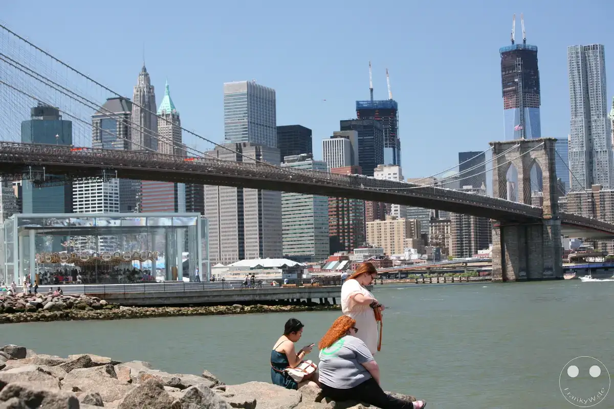 New York - Brooklyn