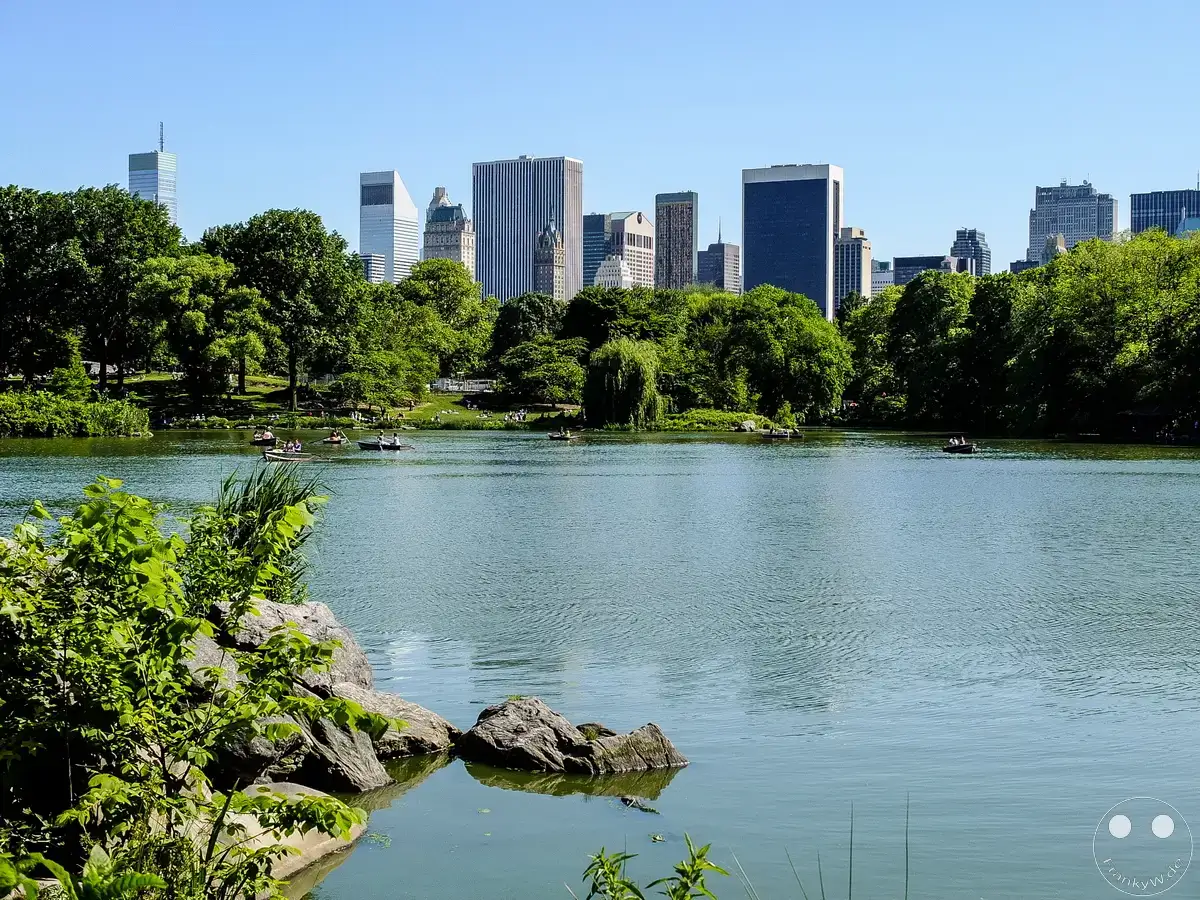 New York - Central Park (2)
