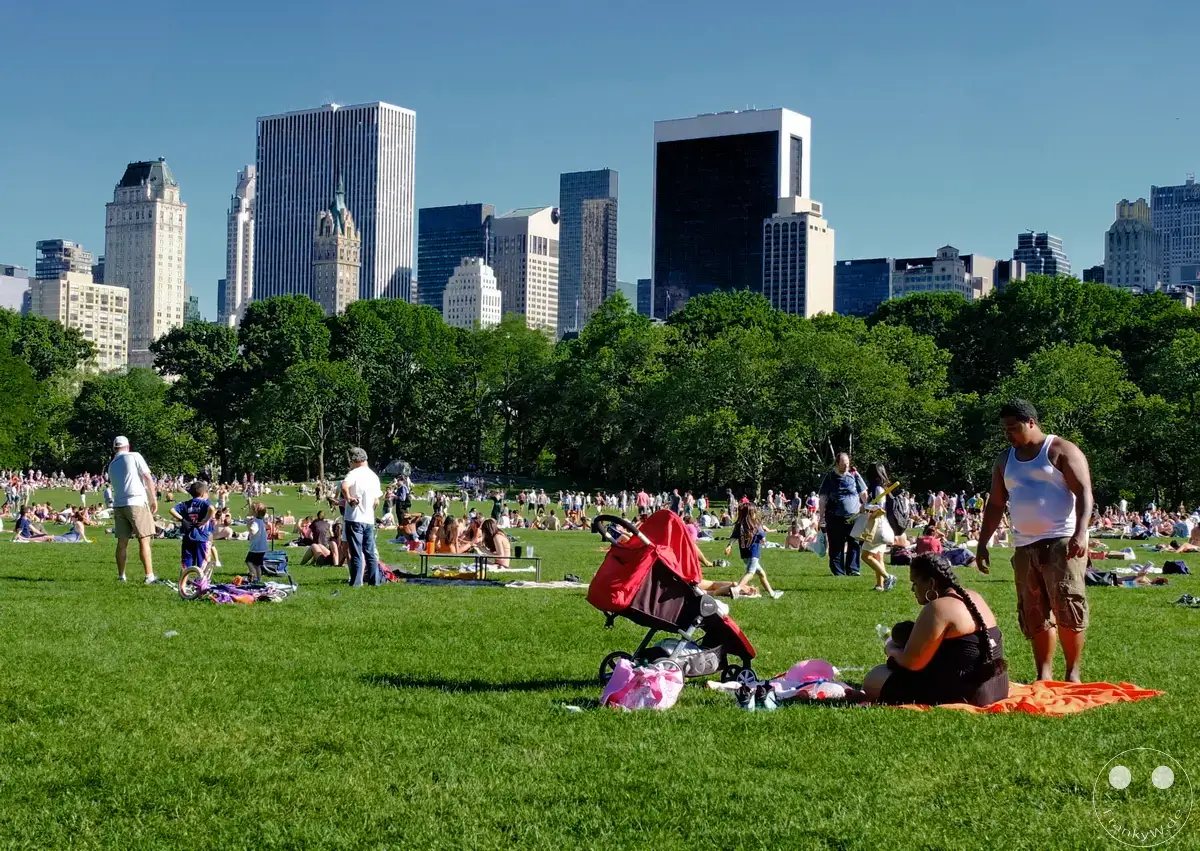New York - Central Park (7)
