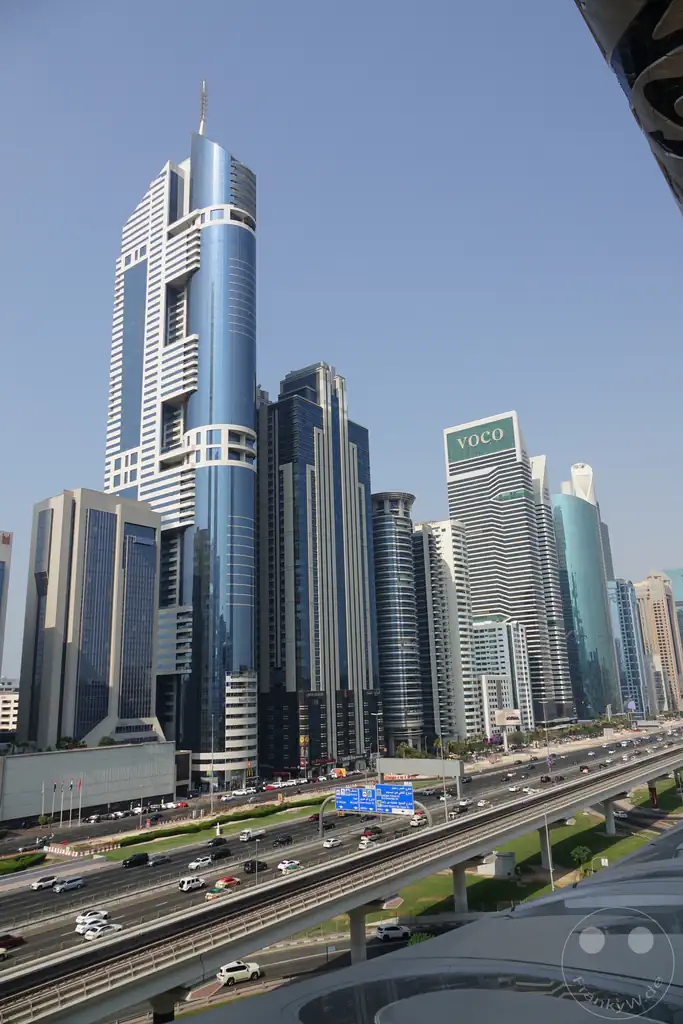 VAE - Dubai - Museum of the Future