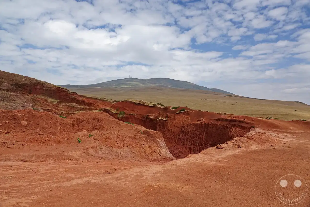 Tansania - Massai-Land