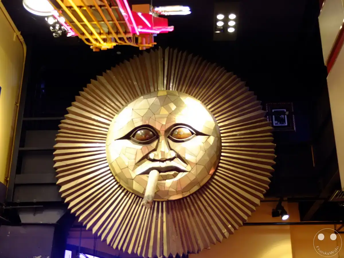 New York - Hard Rock Cafe (2)