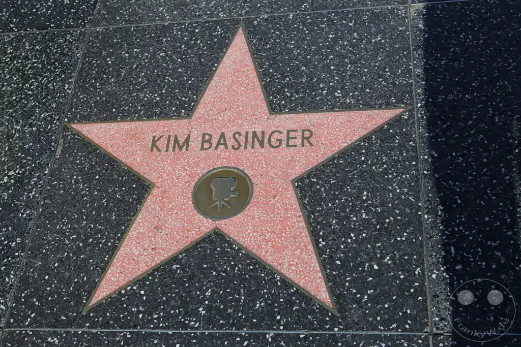 Kalifornien - Los Angeles - Hollywood