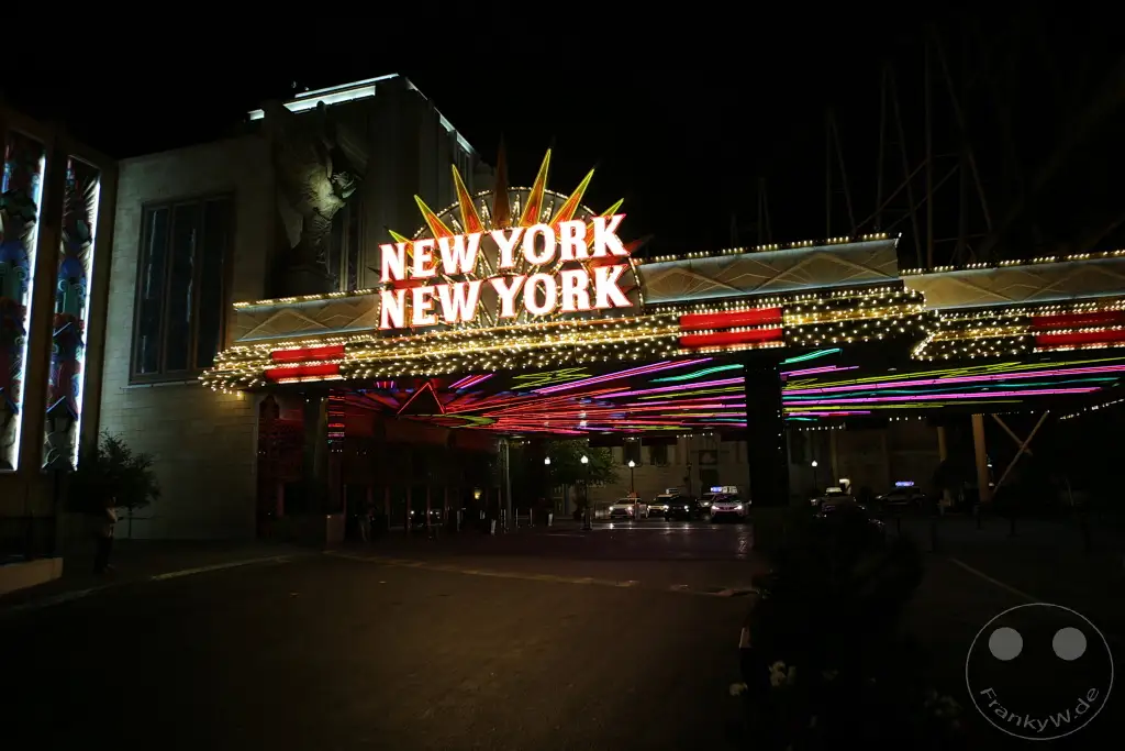 Nevada - Las Vegas