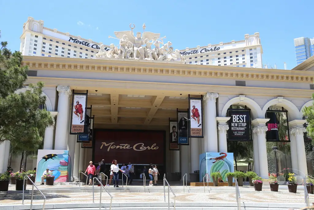 Nevada - Las Vegas