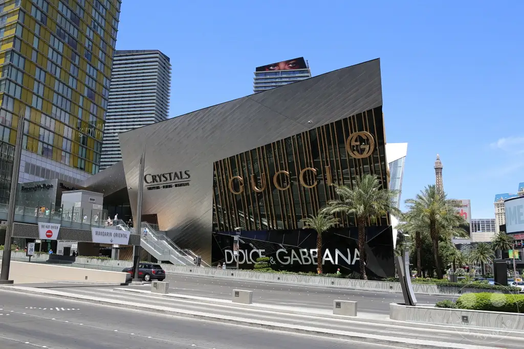 Nevada - Las Vegas