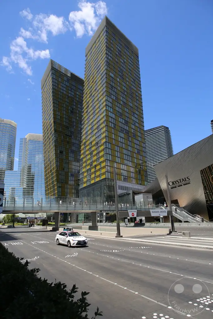 Nevada - Las Vegas