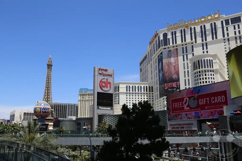 Nevada - Las Vegas
