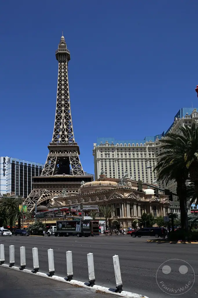 Nevada - Las Vegas