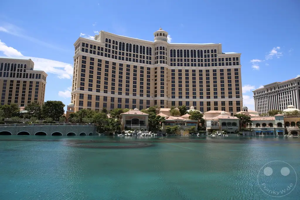Nevada - Las Vegas