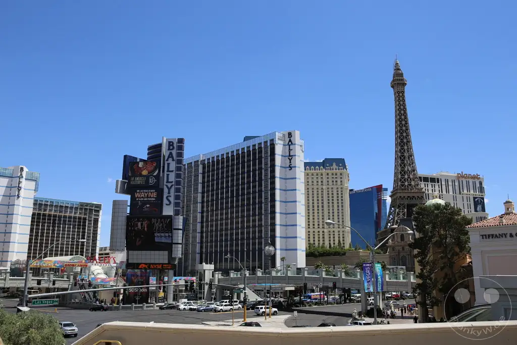 Nevada - Las Vegas
