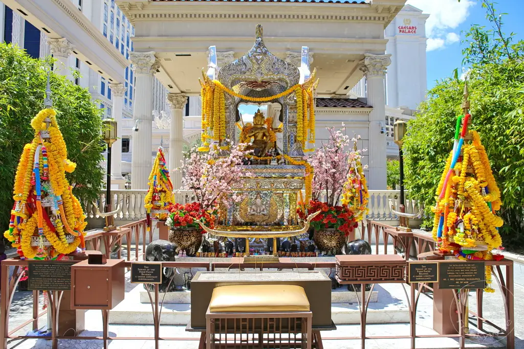 Nevada - Las Vegas