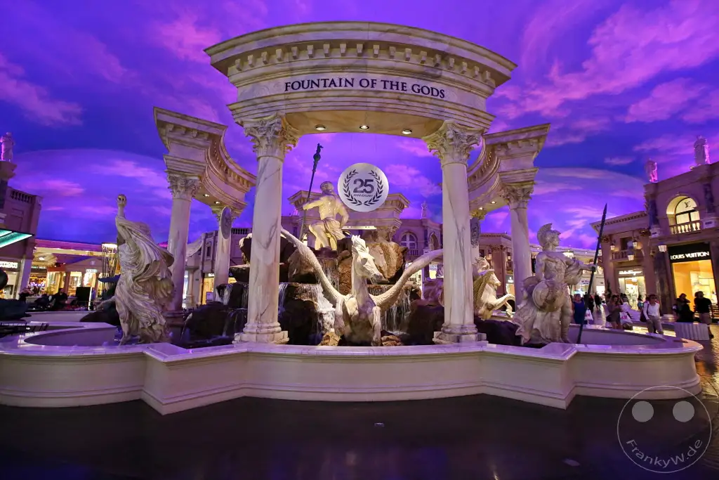 Nevada - Las Vegas
