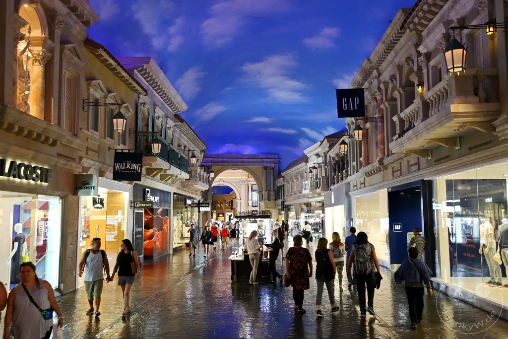 Nevada - Las Vegas
