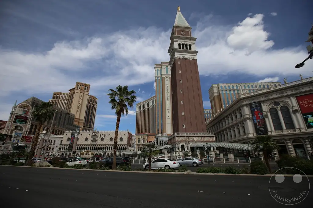 Nevada - Las Vegas