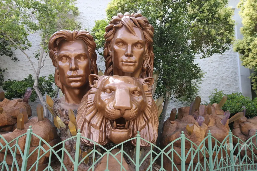 Nevada - Las Vegas