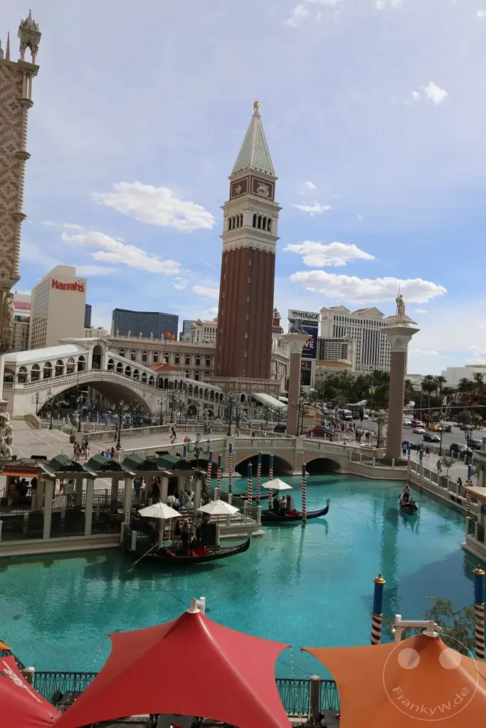 Nevada - Las Vegas