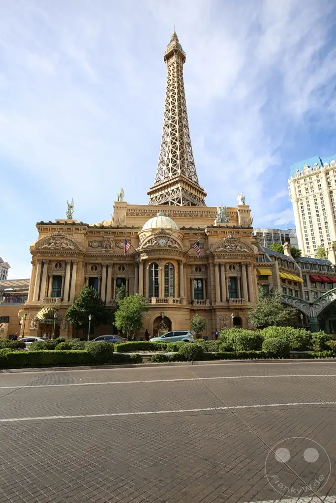Nevada - Las Vegas