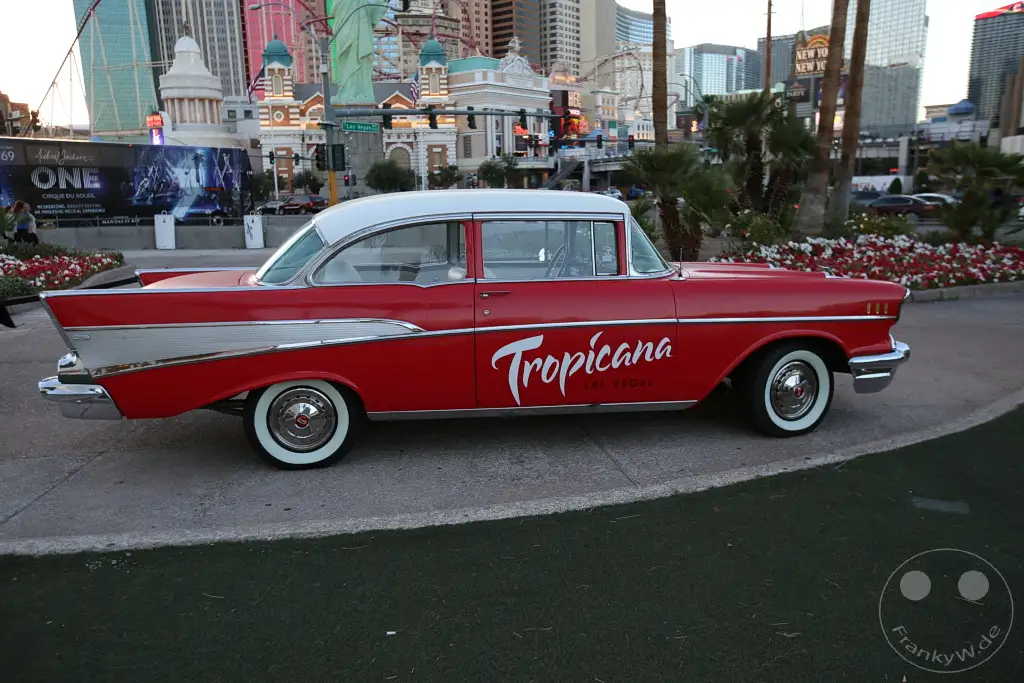 Nevada - Las Vegas