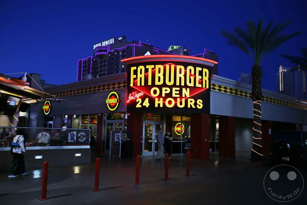 Nevada - Las Vegas