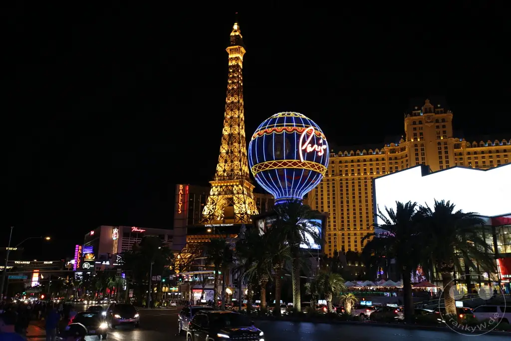 Nevada - Las Vegas