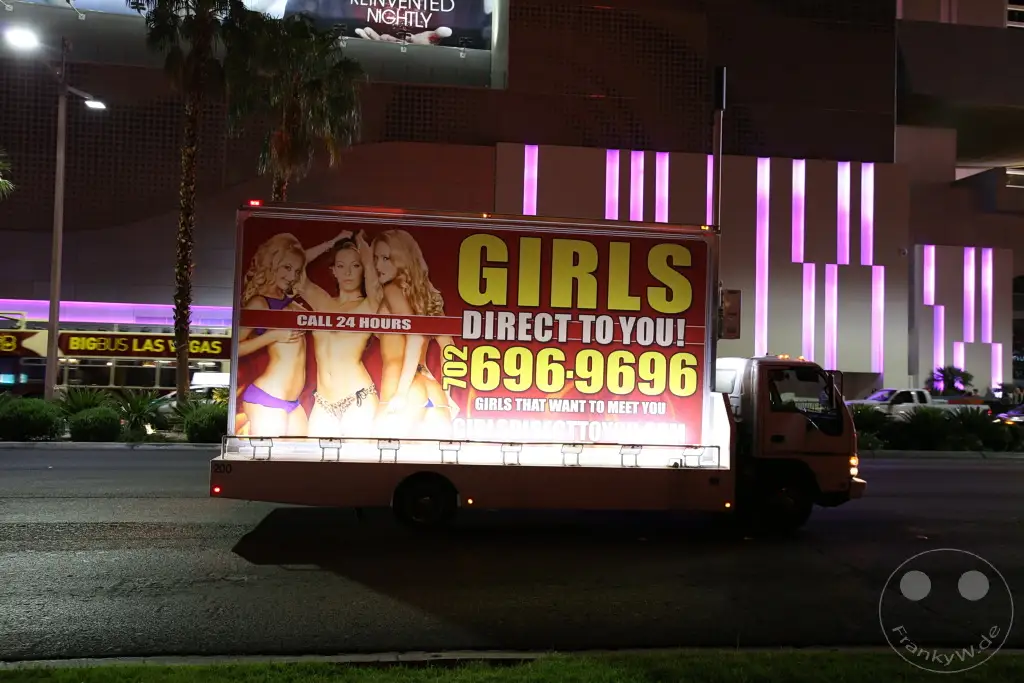 Nevada - Las Vegas