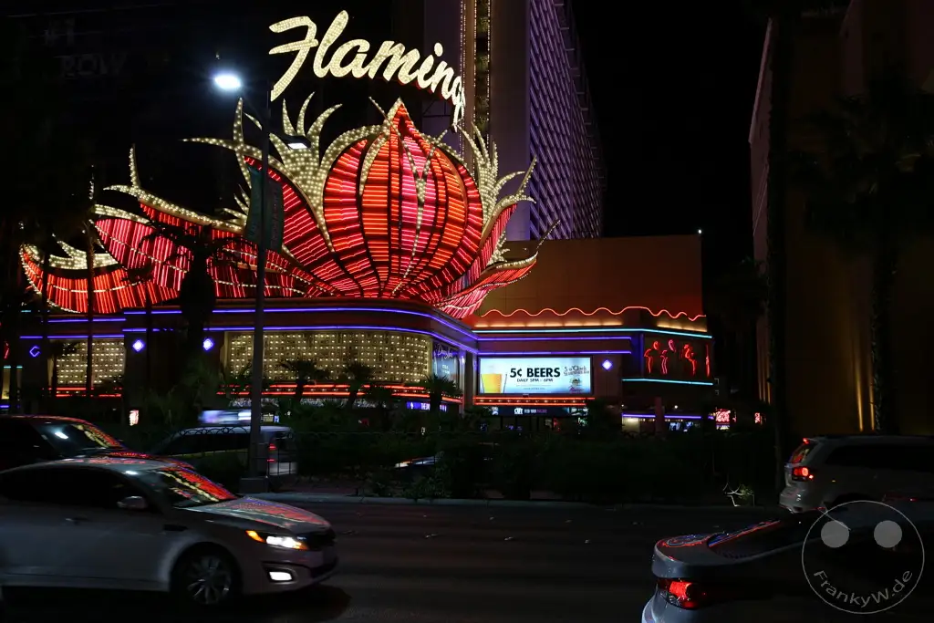 Nevada - Las Vegas